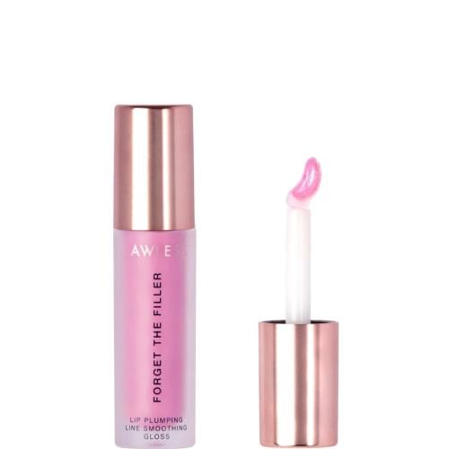 Lawless  LIP-PLUMPING LINE-SMOOTHING GLOSS