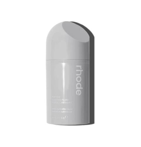 Rhode peptide glazing fluid