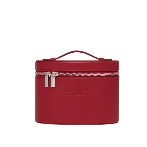 Saie THE MINI VANITY CASE فوري
