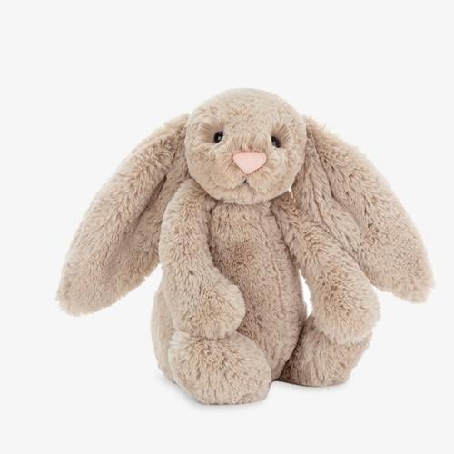 JELLYCAT Bashful Bunny medium soft toy