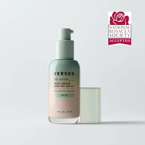 versed Multi-Serum Skin Tint SPF 40