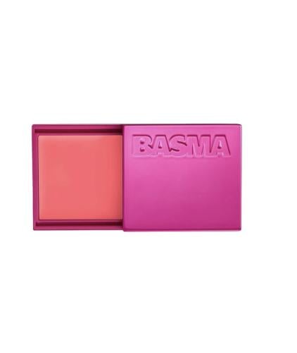 BASMA THE CREAM BLUSH