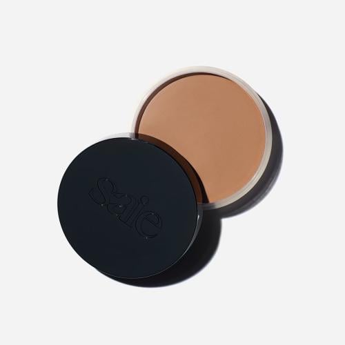Saie SUN MELT BRONZER فوري