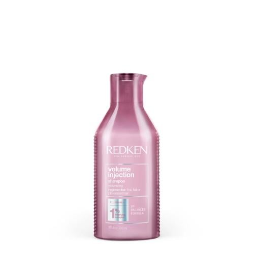 Redken VOLUME INJECTION SHAMPOO
