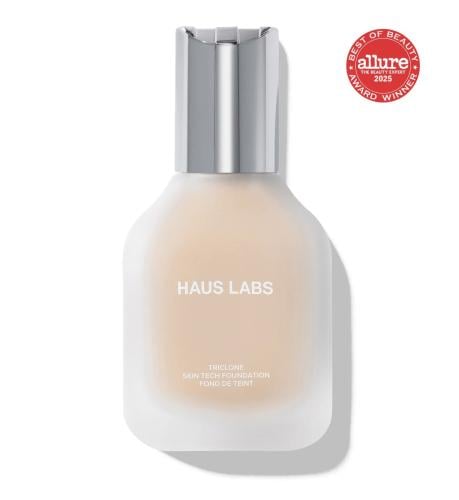 Haus labs Triclone™ Skin Tech Medium Coverage Foundation