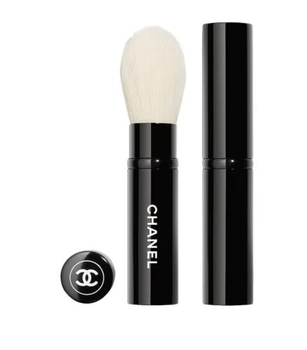 CHANEL Retractable Highlighter Brush