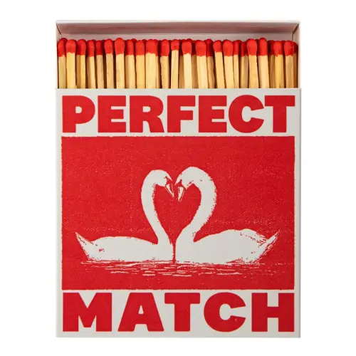 ARCHIVIST I Like You Swans 125 Matchesفوري
