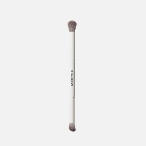 Morphe  M300 DUAL-ENDED EYE BRUSH