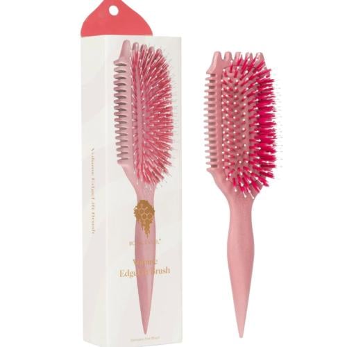 فوريBounce curl Volume EdgeLift Brush