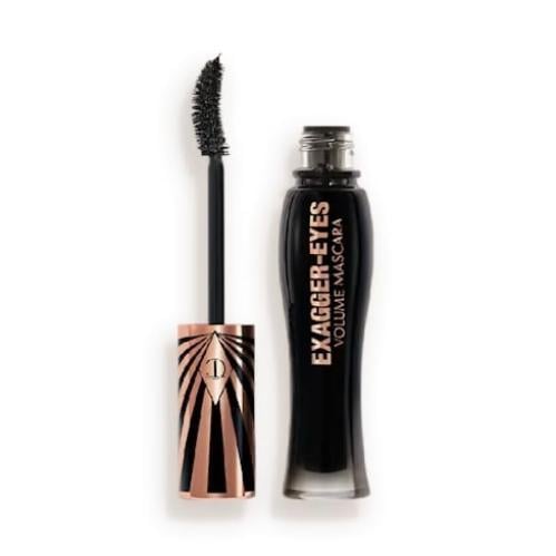 Charlotte tilbury EXAGGER-EYES VOLUME MASCARA