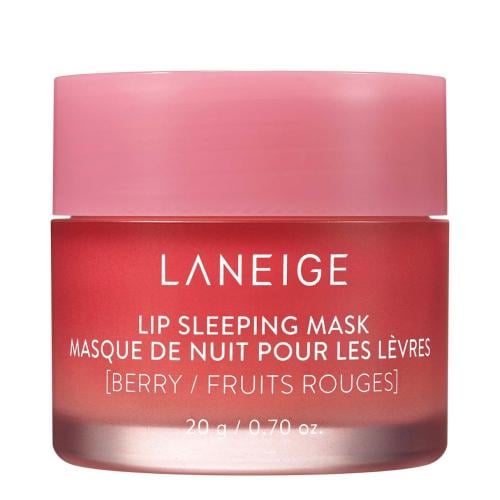 LANEIGE Lip Sleeping Mask