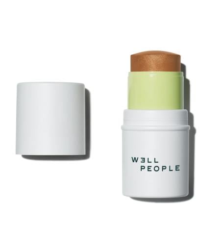 Well people Supernatural Stick Bronzer