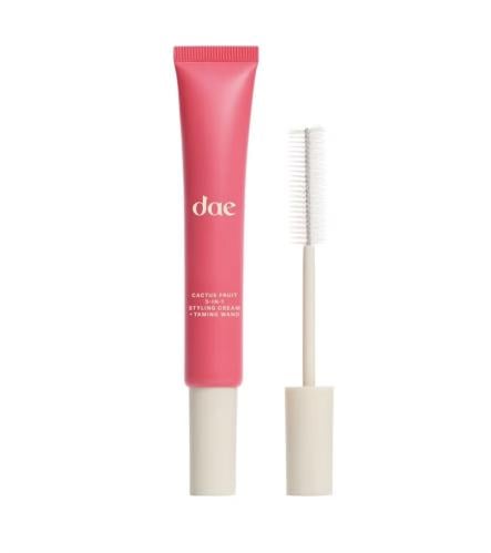 Dae CACTUS FRUIT 3-IN-1 STYLING CREAM + TAMING WAND
