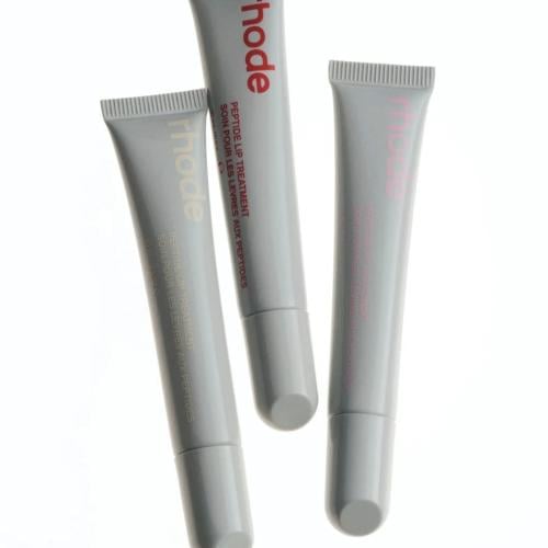 Rhode the peptide lip treatments