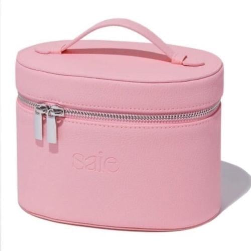 Saie THE VANITY CASE فوري