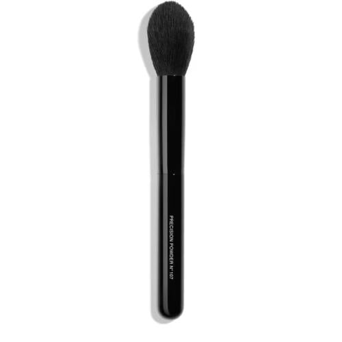 CHANEL PRECISION POWDER BRUSH N°107