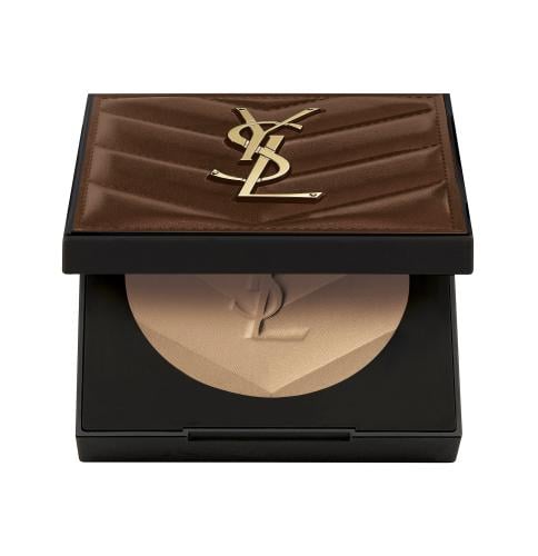 YVES SAINT LAURENT ALL HOURS HYPER BRONZER