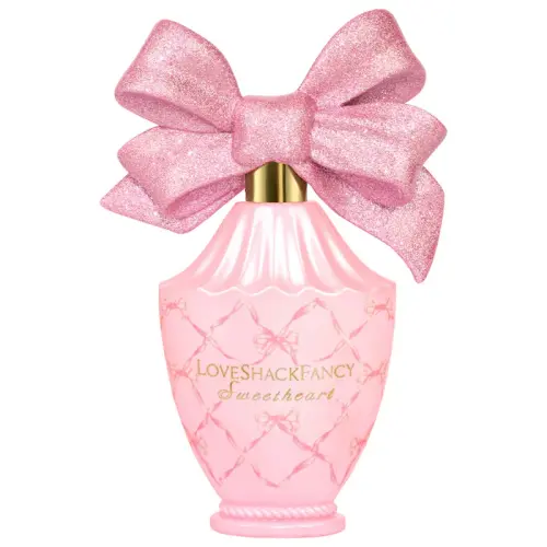 LOVESHACKFANCY Sweetheart Eau de Parfum