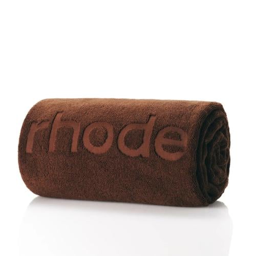 Rhode terry towel