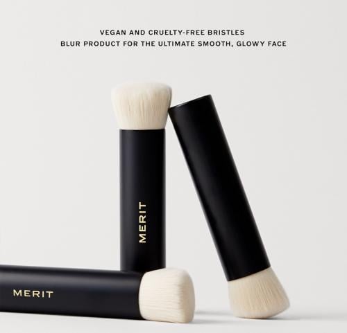 Merit Brush No.1 BLENDING BRUSH