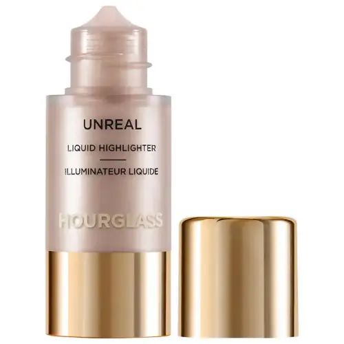 Hourglass Unreal Radiant Glow Liquid Highlighter