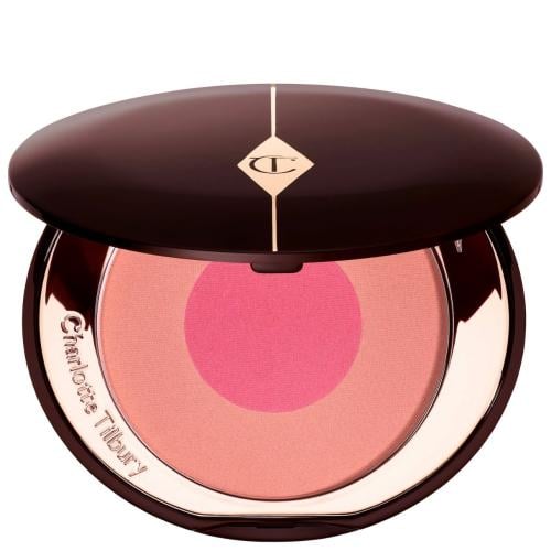 CHARLOTTE TILBURY Cheek To Chic Blush