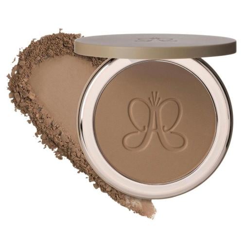 فوريANASTASIA BEVERLY HILLS Smooth Blur Matte Powder Bronzer