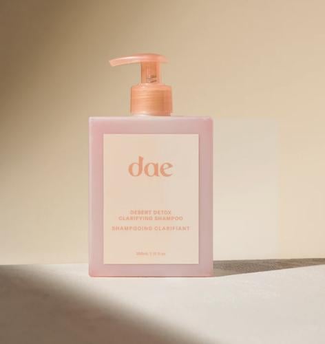 Dea DESERT DETOX CLARIFYING SHAMPOO