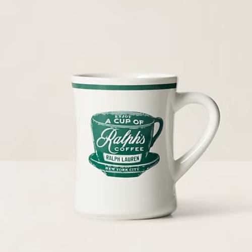 Ralph’s Coffee Mug