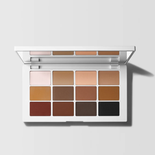 Makeup by mario MASTER MATTES® EYESHADOW PALETTE: THE ORIGINAL