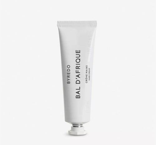 Byredo hand cream
