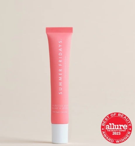 Summer Fridays Lip Butter Balm