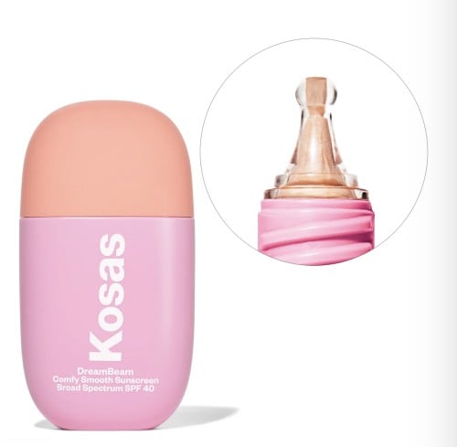 Kosas DreamBeam SPF 40