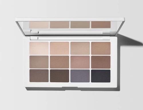 Makeup by mario MASTER MATTES® EYESHADOW PALETTE: THE NEUTRALS
