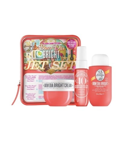 SOL DE JANEIRO Bom Dia Jet