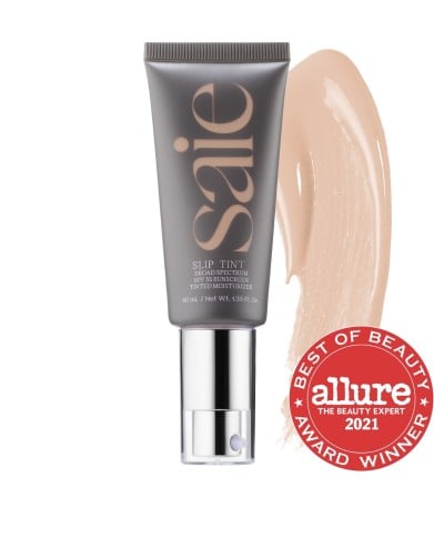 Saie SLIP TINT spf35