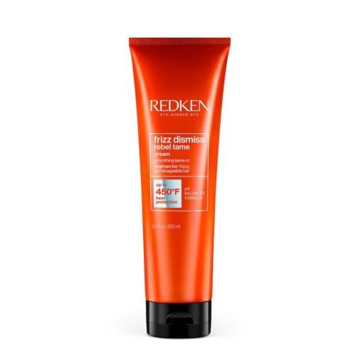 Redken FRIZZ DISMISS REBEL TAME LEAVE-IN CREAM