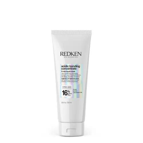 Redken ACIDIC BONDING CONCENTRATE 5-MIN LIQUID MASK