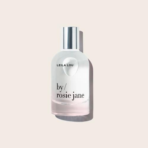 By rosie jane LEILA LOU PARFUM