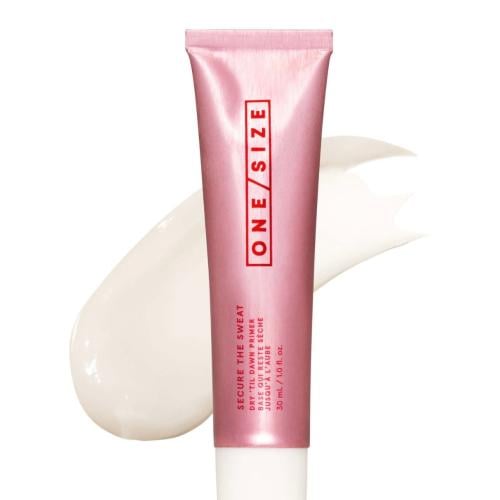 One size SECURE THE SWEAT SWEAT-PROOF ALUMINUM-FREE PRIMER