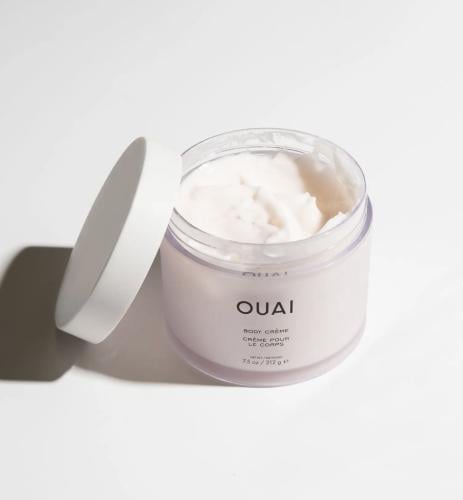 OUAI Melrose Place body creme