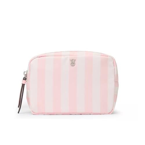 VICTORIA'S SECRET Boxy Case Makeup Bag