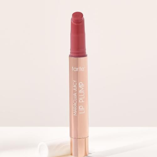 فوريTarte maracuja juicy lip plump