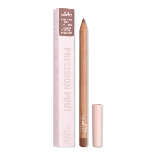 kylie cosmetics precision pout lip liner
