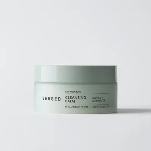versed Cleansing Balm
