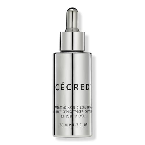 cecred RESTORING HAIR & EDGE DROPS