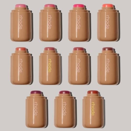 Rhode pocket blush