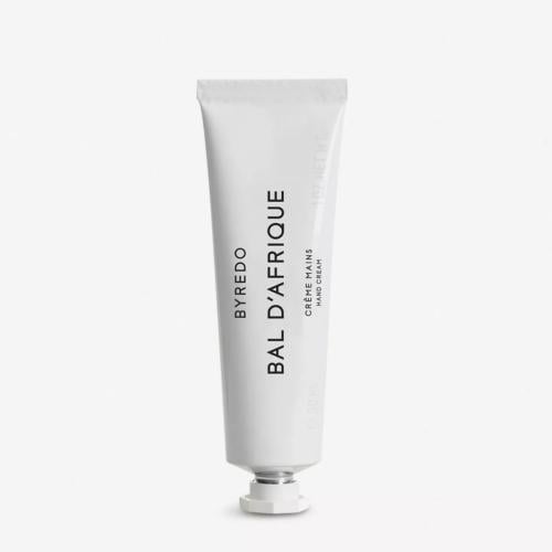 Byredo hand cream