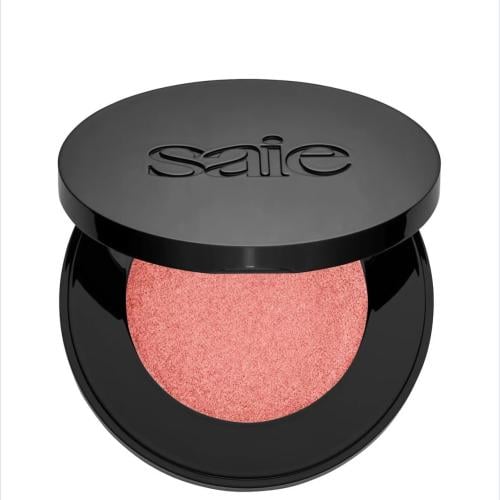 Saie GLOW SCULPT MULTI-USE CREAM HIGHLIGHTING BLUSHفوري