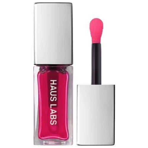 فوريHaus labs PHD HYBRID LIP OIL